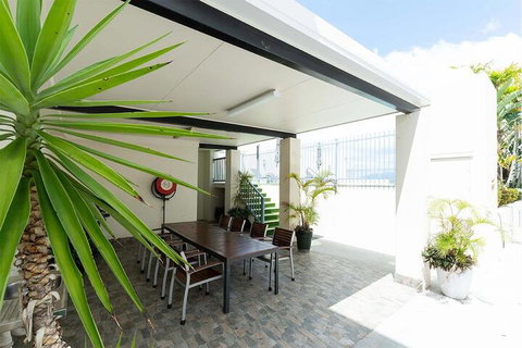 Cairns City Apartments - Accommodation Kalgoorlie 6