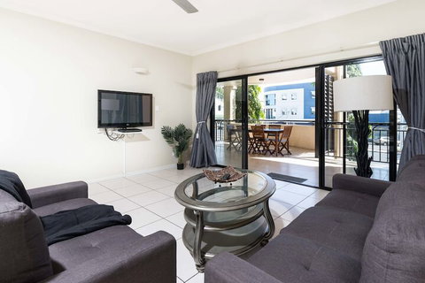 Cairns City Apartments - Accommodation Kalgoorlie 4