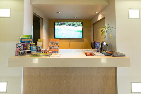 Cairns City Apartments - Accommodation Kalgoorlie 2