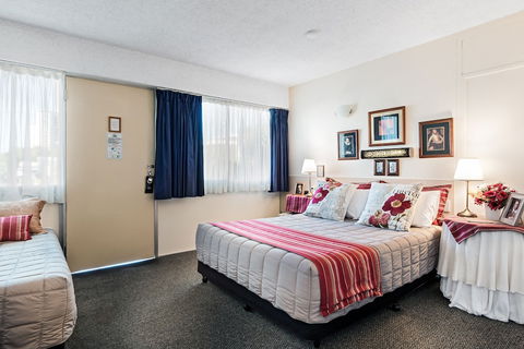 Riverview Motel Brisbane - Accommodation Kalgoorlie 2