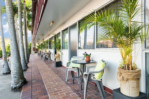 Riverview Motel Brisbane - Accommodation Kalgoorlie 4