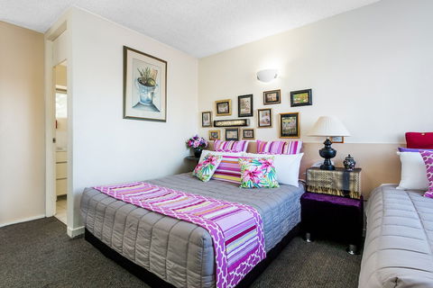 Riverview Motel Brisbane - Accommodation Kalgoorlie 3