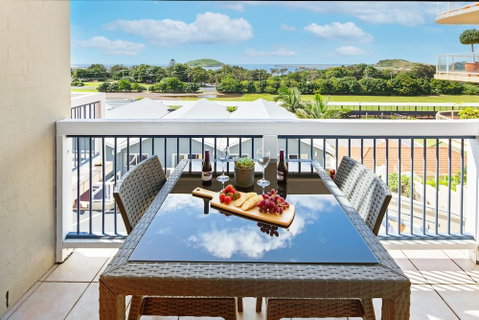 The Observatory Holiday Apartments - Accommodation Kalgoorlie 5