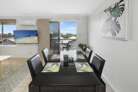The Observatory Holiday Apartments - Accommodation Kalgoorlie 1