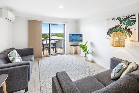 The Observatory Holiday Apartments - Accommodation Kalgoorlie 2