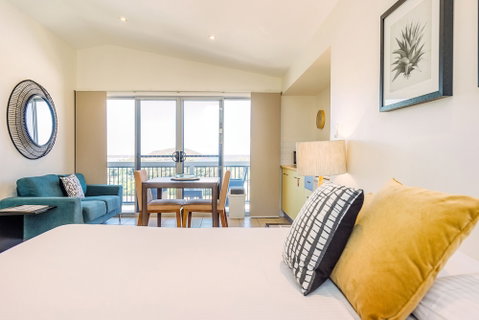The Observatory Holiday Apartments - Accommodation Kalgoorlie 3