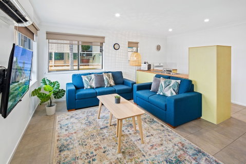 The Observatory Holiday Apartments - Accommodation Kalgoorlie 4