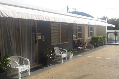 Oceana Holiday Units - Accommodation Kalgoorlie 5