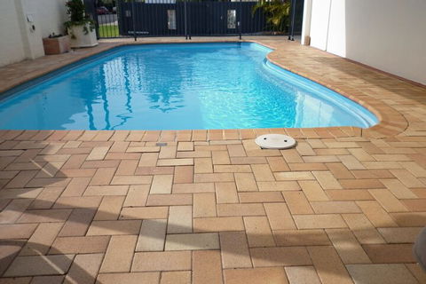 Oceana Holiday Units - Accommodation Kalgoorlie 4