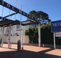 Westside Motor Inn - Accommodation Kalgoorlie
