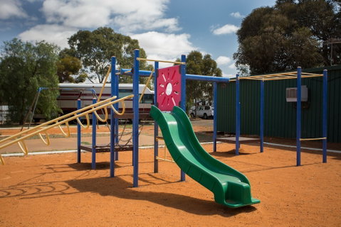 Discovery Parks - Boulder - Accommodation Kalgoorlie 2