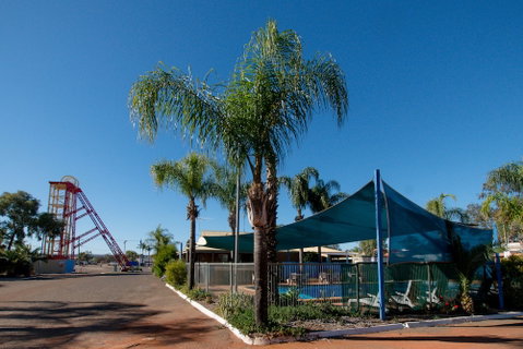 Discovery Parks - Boulder - Accommodation Kalgoorlie 3