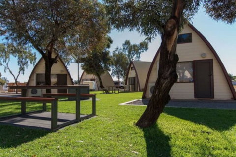Discovery Parks - Boulder - Accommodation Kalgoorlie 1