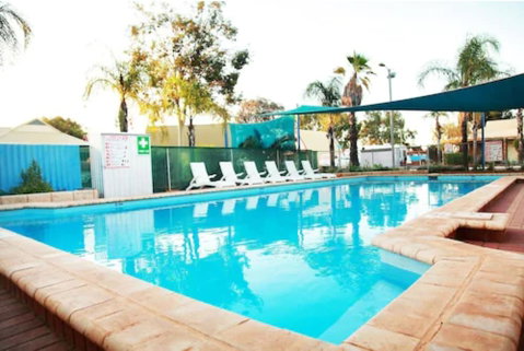 Discovery Parks - Boulder - Accommodation Kalgoorlie 4