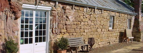 Somercotes - Accommodation Kalgoorlie 1
