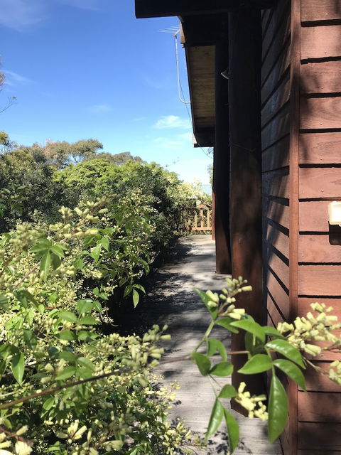 The Goat And Goose B&B - Accommodation Kalgoorlie 1