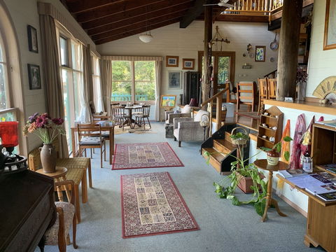 The Goat And Goose B&B - Accommodation Kalgoorlie 6