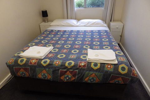Walpole Lodge - Accommodation Kalgoorlie 6