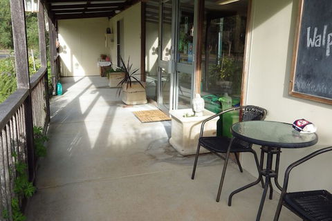 Walpole Lodge - Accommodation Kalgoorlie 1
