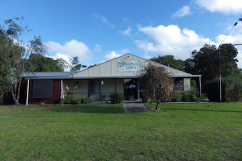 Walpole Lodge - Accommodation Kalgoorlie 0