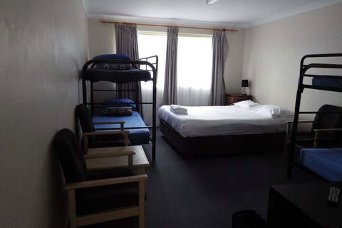 Walpole Lodge - Accommodation Kalgoorlie 4