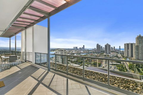 Solaire Q Stay - Accommodation Kalgoorlie 5