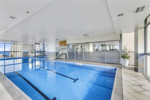 Solaire Q Stay - Accommodation Kalgoorlie 6