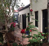 Port Boutique Accommodation - Accommodation Kalgoorlie