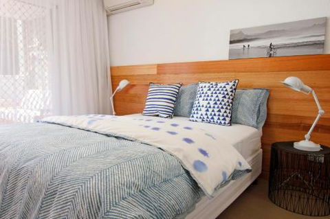 3 / 34 Kendall Street Three By The Sea - Accommodation Kalgoorlie 1