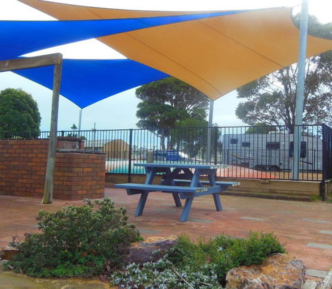 BIG4 Waters Edge Holiday Park - Accommodation Kalgoorlie 5