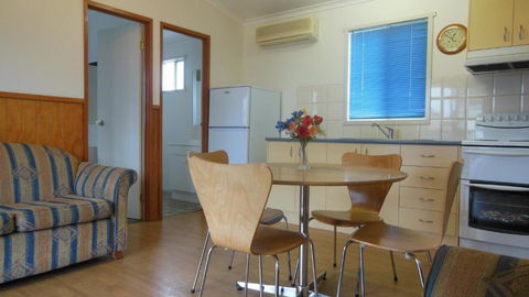 BIG4 Waters Edge Holiday Park - Accommodation Kalgoorlie 3