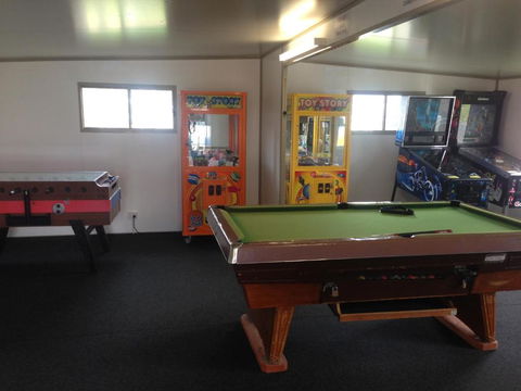 BIG4 Waters Edge Holiday Park - Accommodation Kalgoorlie 7