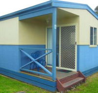BIG4 Waters Edge Holiday Park - Accommodation Kalgoorlie