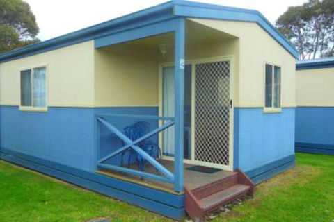 BIG4 Waters Edge Holiday Park - Accommodation Kalgoorlie 0