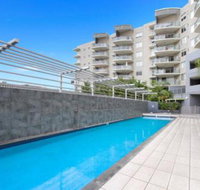 Allegro Apartments - Accommodation Kalgoorlie