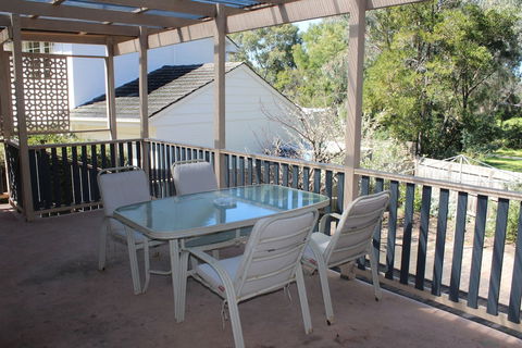 Australian Home Away At Doncaster Grange Park - Accommodation Kalgoorlie 3