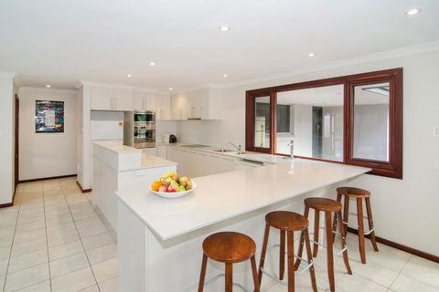 Seahaven - Accommodation Kalgoorlie 4