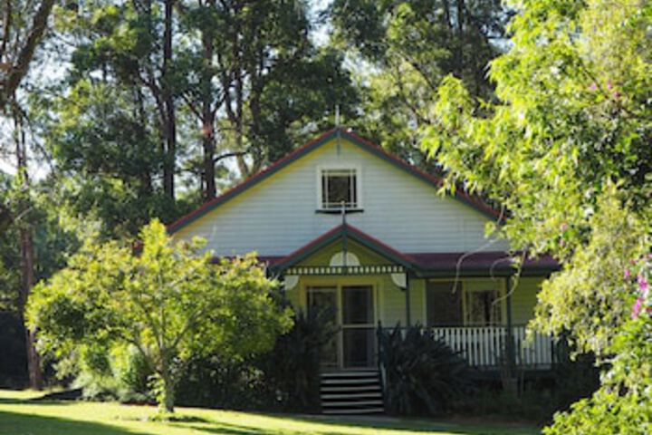 Cooperabung NSW Accommodation Kalgoorlie