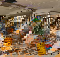 Cape Jervis Accommodation  Caravan Park - Accommodation Kalgoorlie