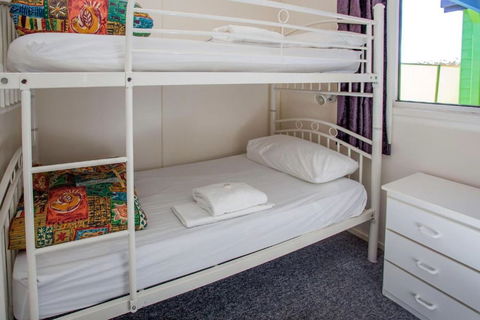 BIG4 Traralgon Park Lane Holiday Park - Accommodation Kalgoorlie 3