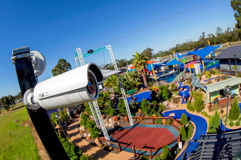 BIG4 Traralgon Park Lane Holiday Park - Accommodation Kalgoorlie 0