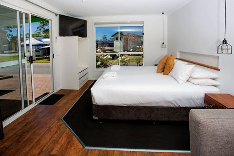 BIG4 Traralgon Park Lane Holiday Park - Accommodation Kalgoorlie 5