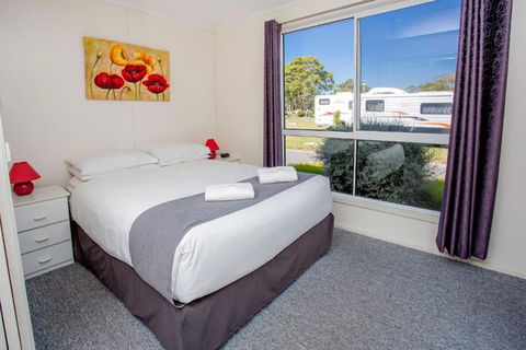 BIG4 Traralgon Park Lane Holiday Park - Accommodation Kalgoorlie 6