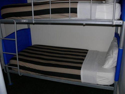 Adelaide Backpackers Inn - Accommodation Kalgoorlie 3