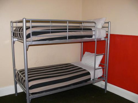 Adelaide Backpackers Inn - Accommodation Kalgoorlie 2