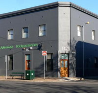 Adelaide Backpackers Inn - Accommodation Kalgoorlie