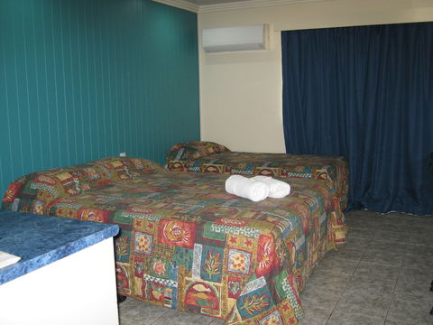 Emu Park Motel - Accommodation Kalgoorlie 5