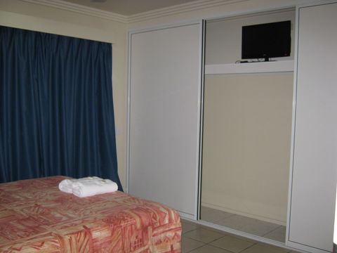 Emu Park Motel - Accommodation Kalgoorlie 6