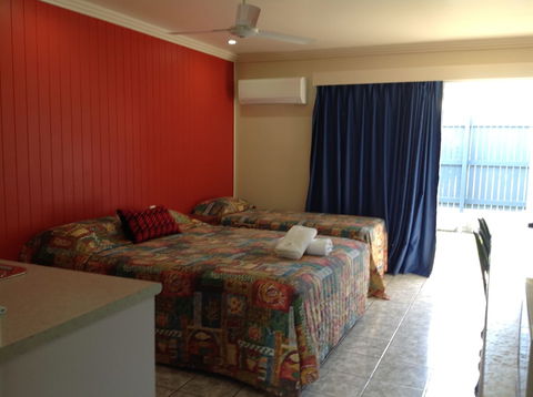 Emu Park Motel - Accommodation Kalgoorlie 3