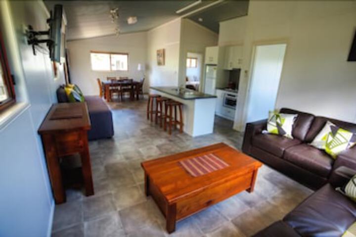 Killarney QLD Accommodation Kalgoorlie